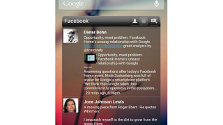 Illustration for article titled 5 Best Facebook Home Alternatives for Android